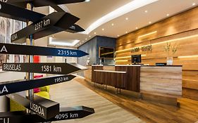 Hotel Madrid Centro, Affiliated By Melia